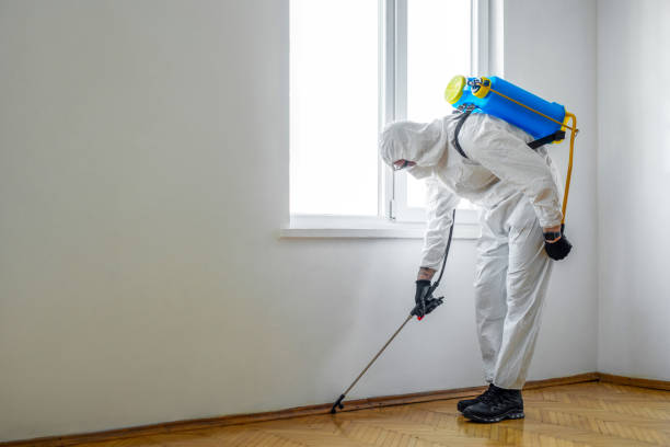  Orida Gulf Coast University, FL Pest Control Pros