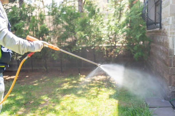 Pest Control Cost in Florida Gulf Coast University, FL