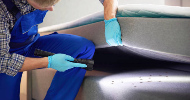 Best Pest Inspection Near Me  in Orida Gulf Coast University, FL
