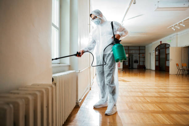 Best Exterminator Services  in Orida Gulf Coast University, FL